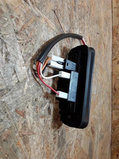 Vectra A Konaktschalter an B-Säule für Schiebetüre seitlich original GM Opel NEU