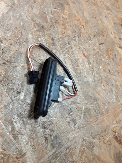 Vectra A Konaktschalter an B-Säule für Schiebetüre seitlich original GM Opel NEU