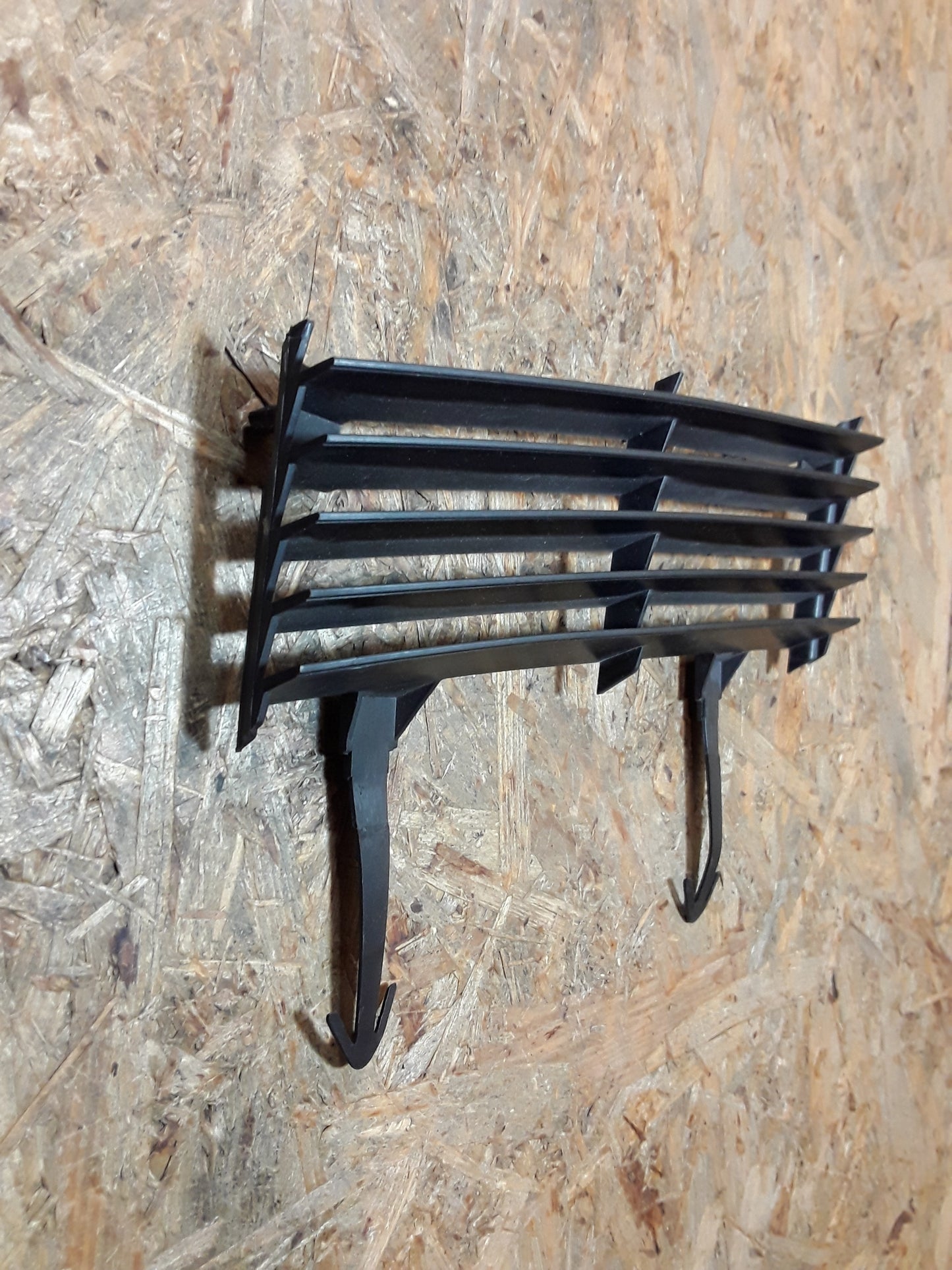 Omega B Klappe Abdeckung Abschleppöse original GM Opel NEU