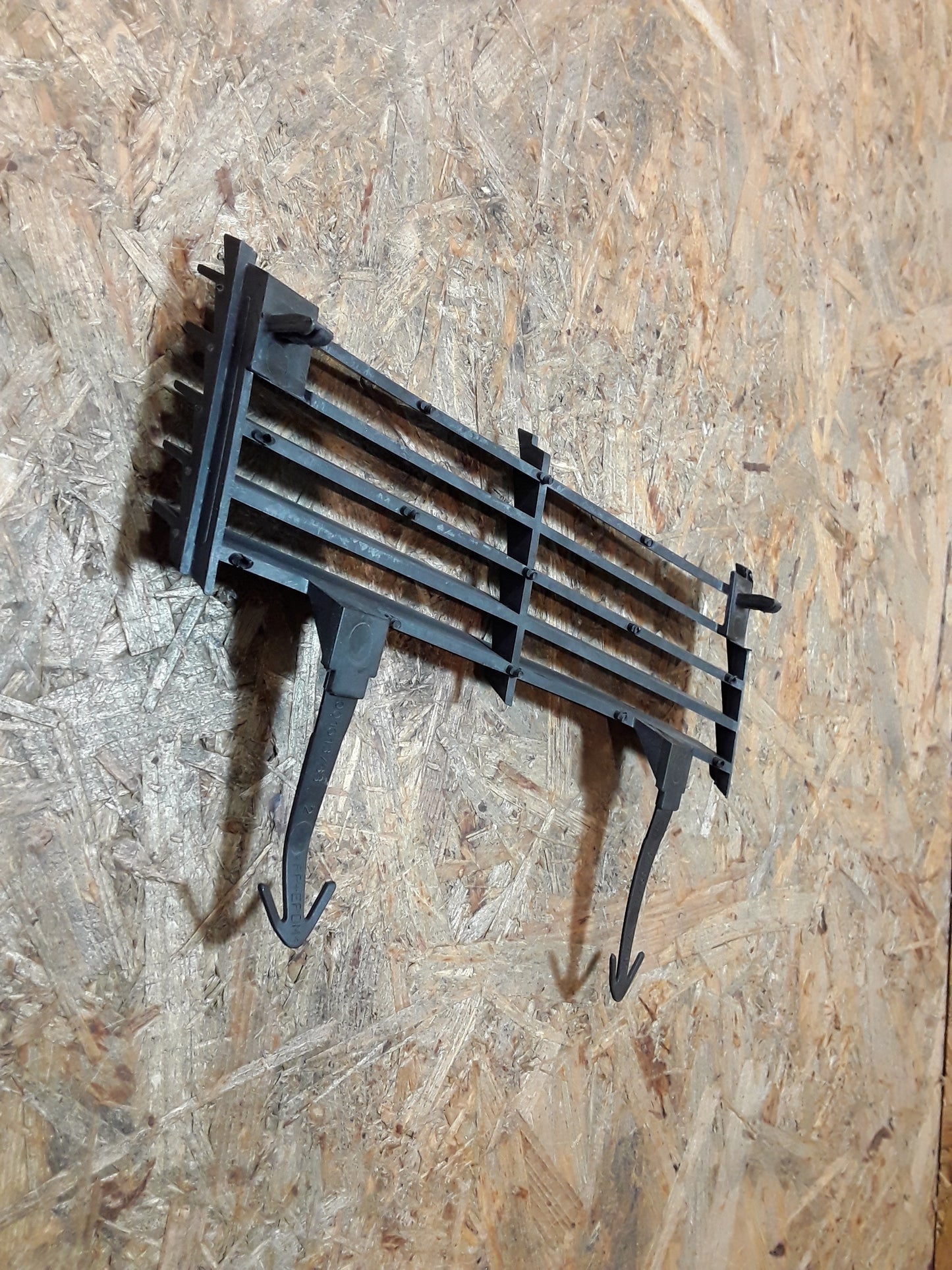 Omega B Klappe Abdeckung Abschleppöse original GM Opel NEU