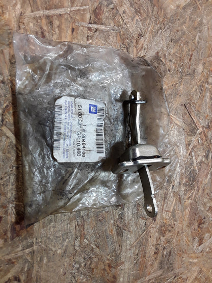 Corsa B Türfangband original GM Opel NEU