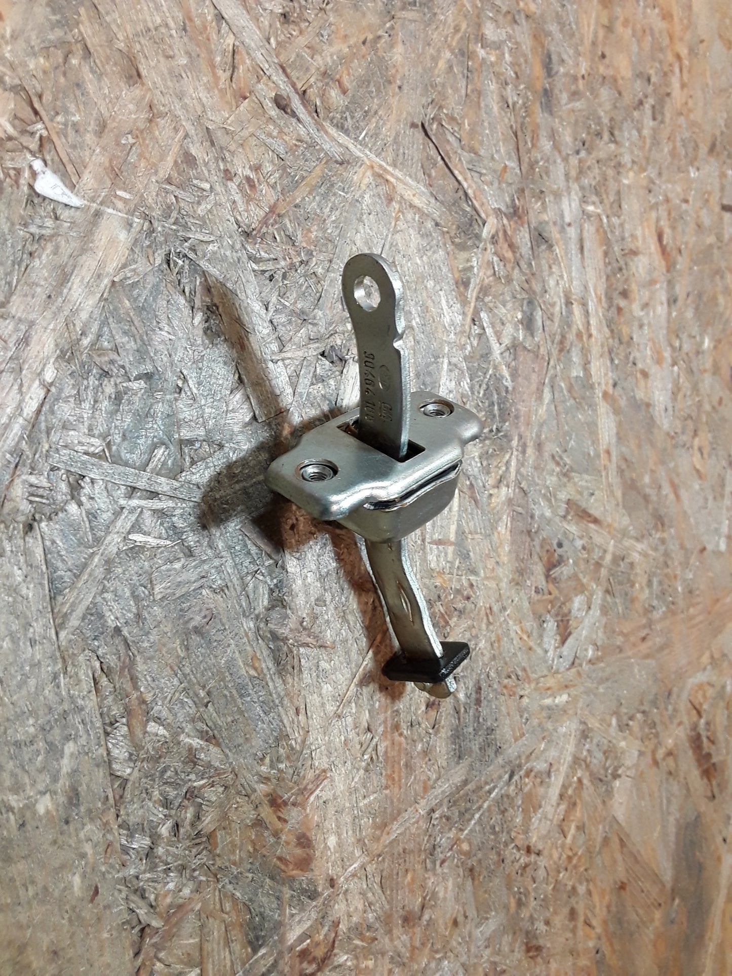 Corsa B Türfangband original GM Opel NEU