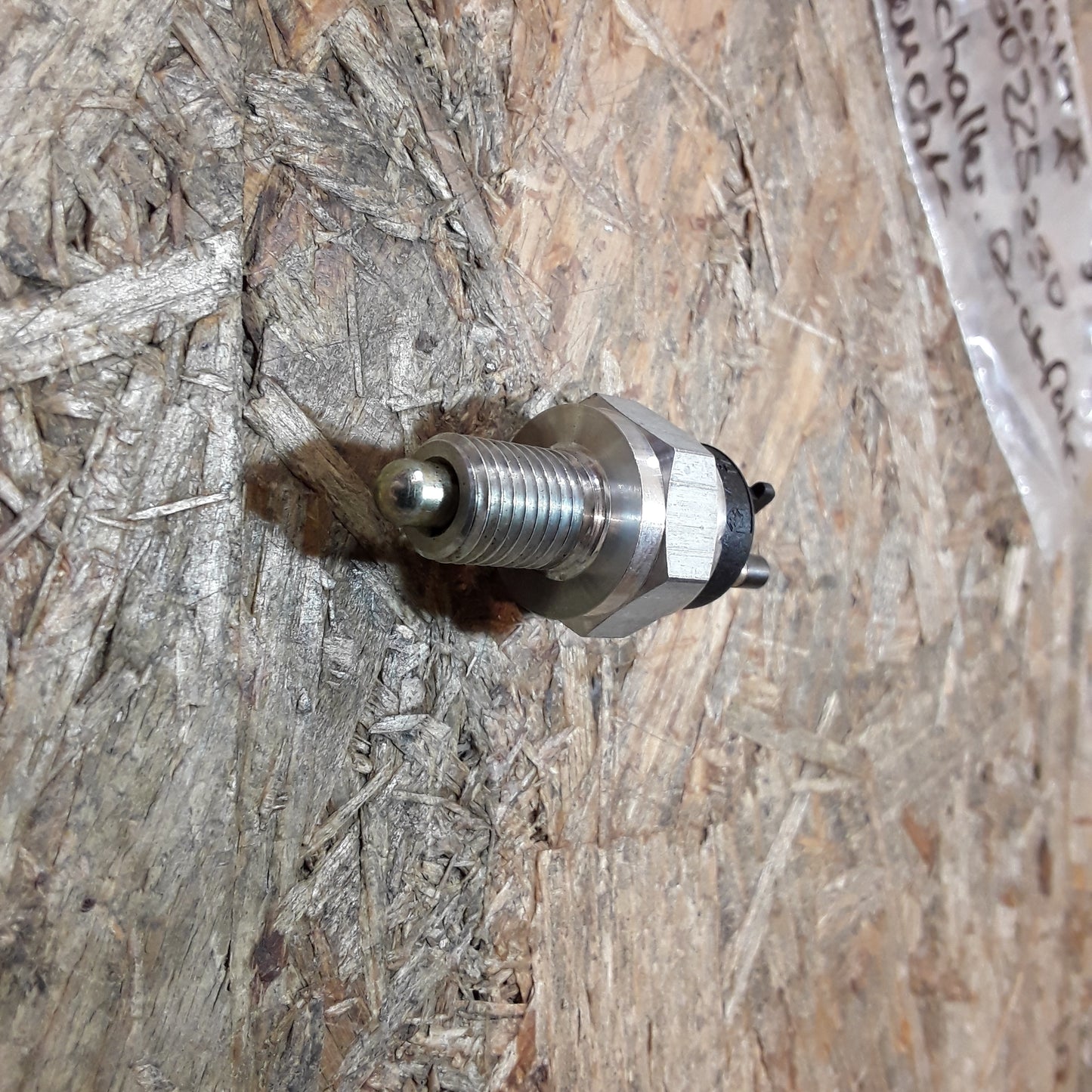 Senator B Omega A Schalter Rückfahrleuchte original GM Opel NEU