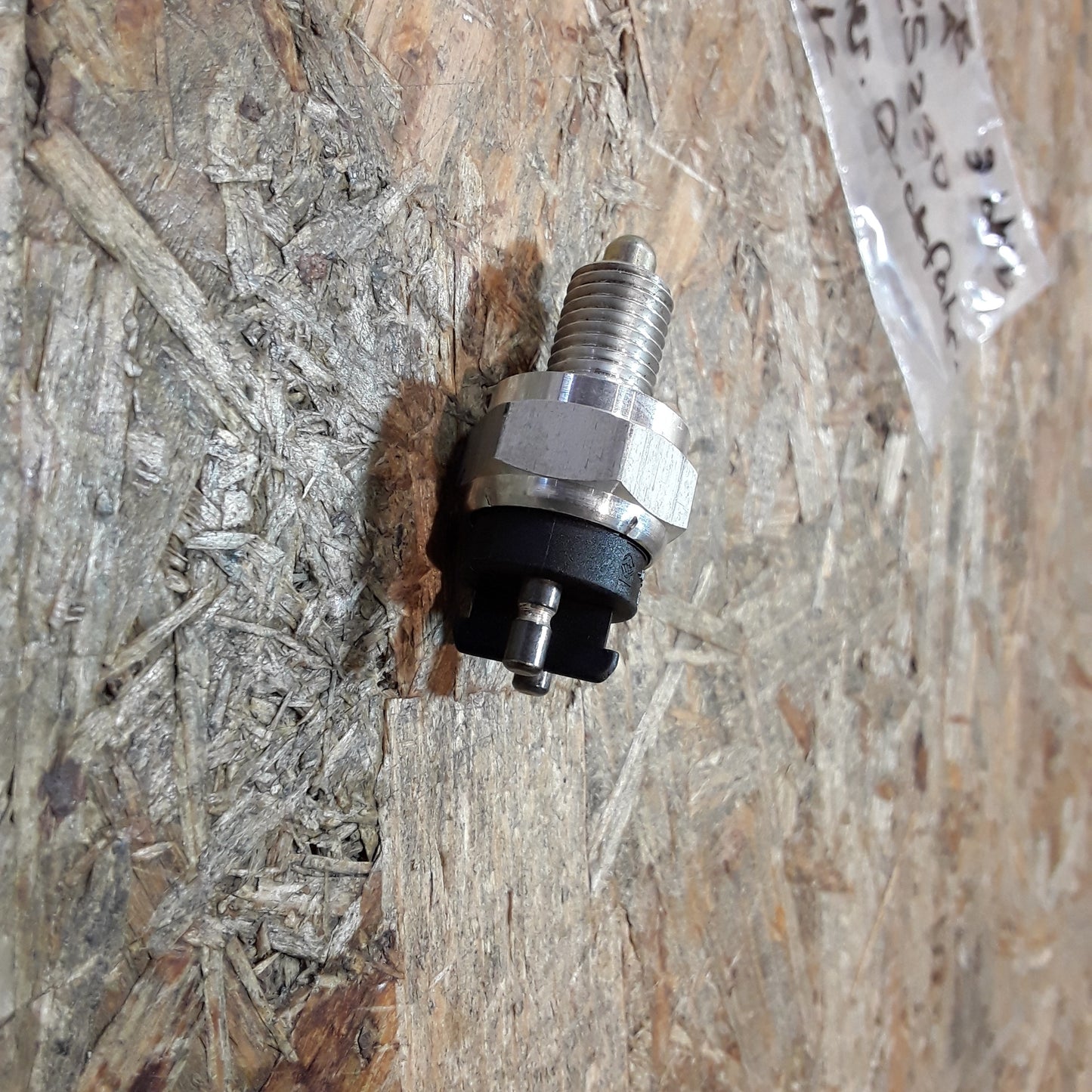 Senator B Omega A Schalter Rückfahrleuchte original GM Opel NEU