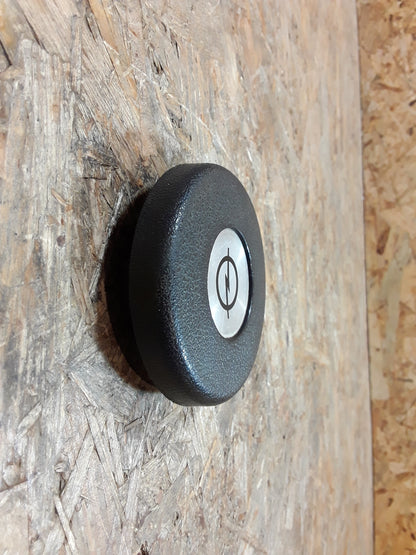 Opel Oldtimer Hupenknopf original GM Opel NEU