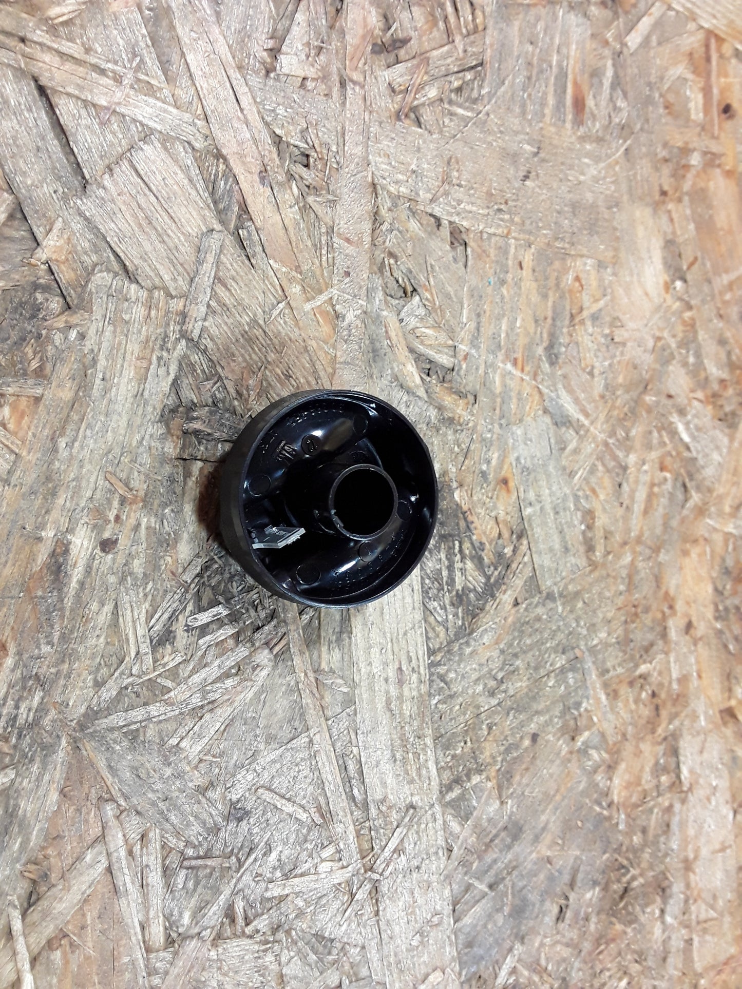 Corsa B Tigra A Knopfbetätigung Klimaanlage original GM Opel NEU