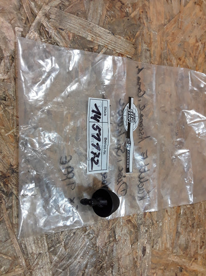 Kadett E Ascona C Corsa A Düse Spritzdüse Waschwasser hinten original GM Opel NEU