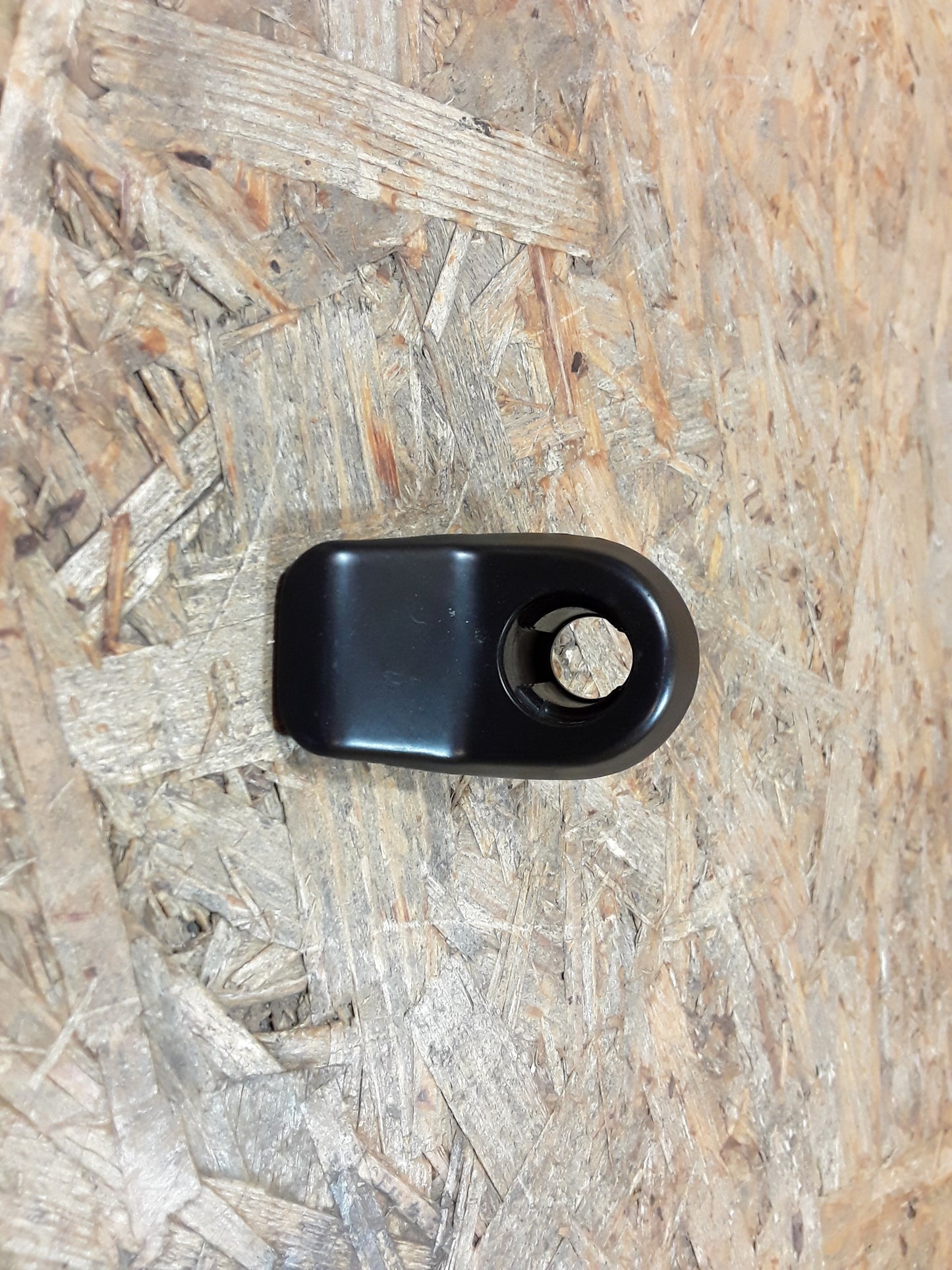 Ascona C Schrägheck Gehäuse Griff Schließzylinder Heckklappe original GM Opel NEU