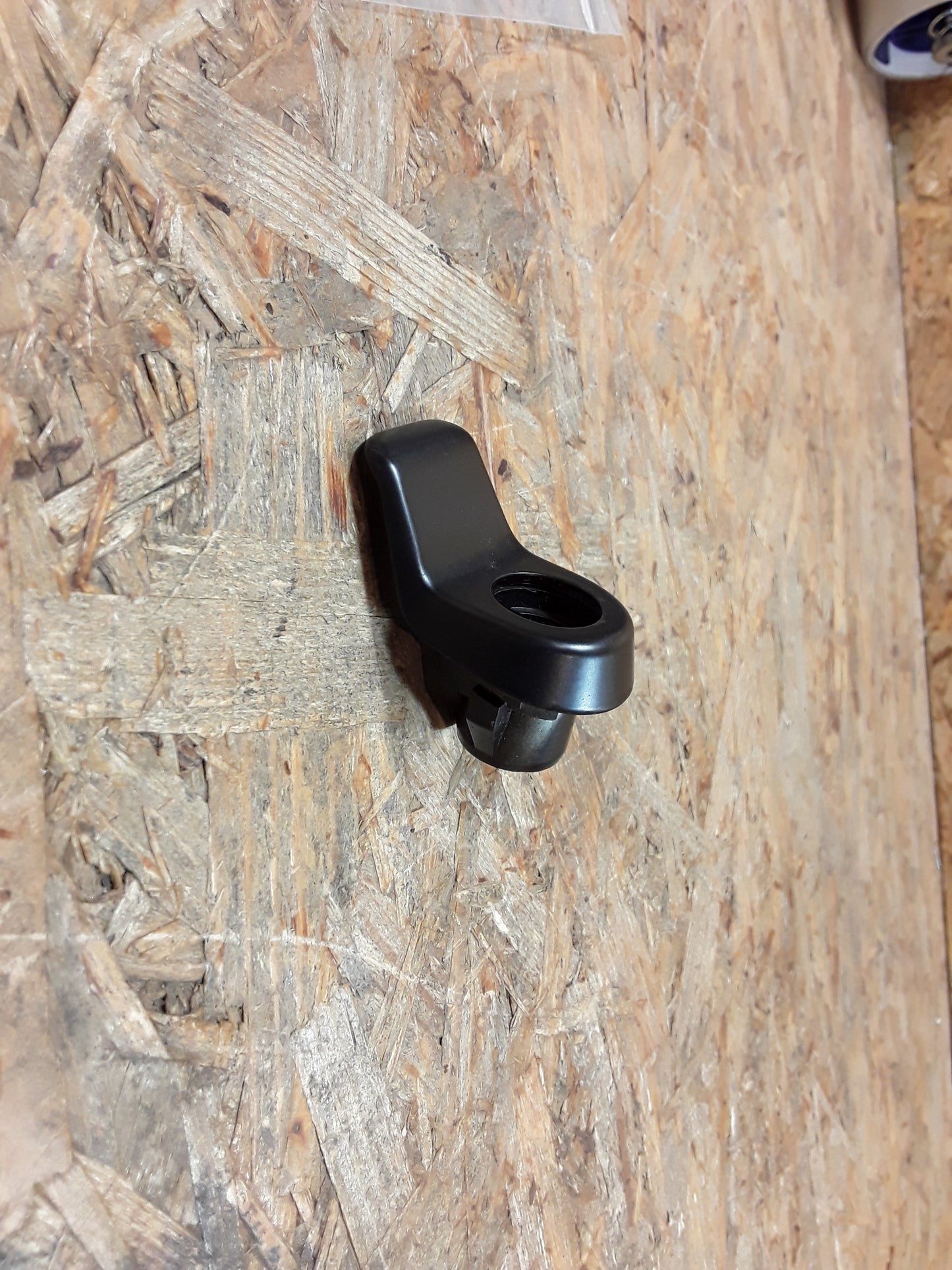 Ascona C Schrägheck Gehäuse Griff Schließzylinder Heckklappe original GM Opel NEU