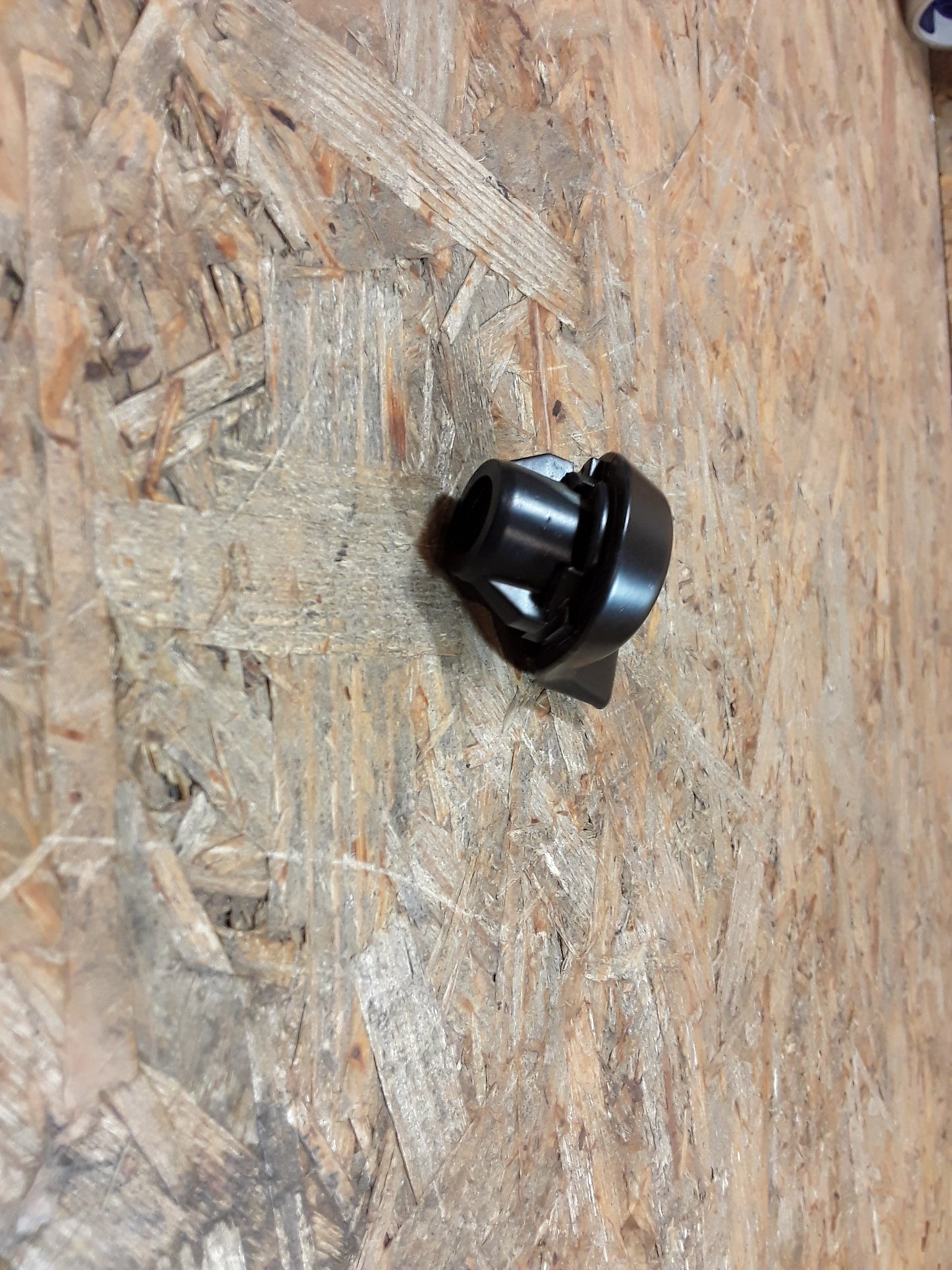 Ascona C Schrägheck Gehäuse Griff Schließzylinder Heckklappe original GM Opel NEU