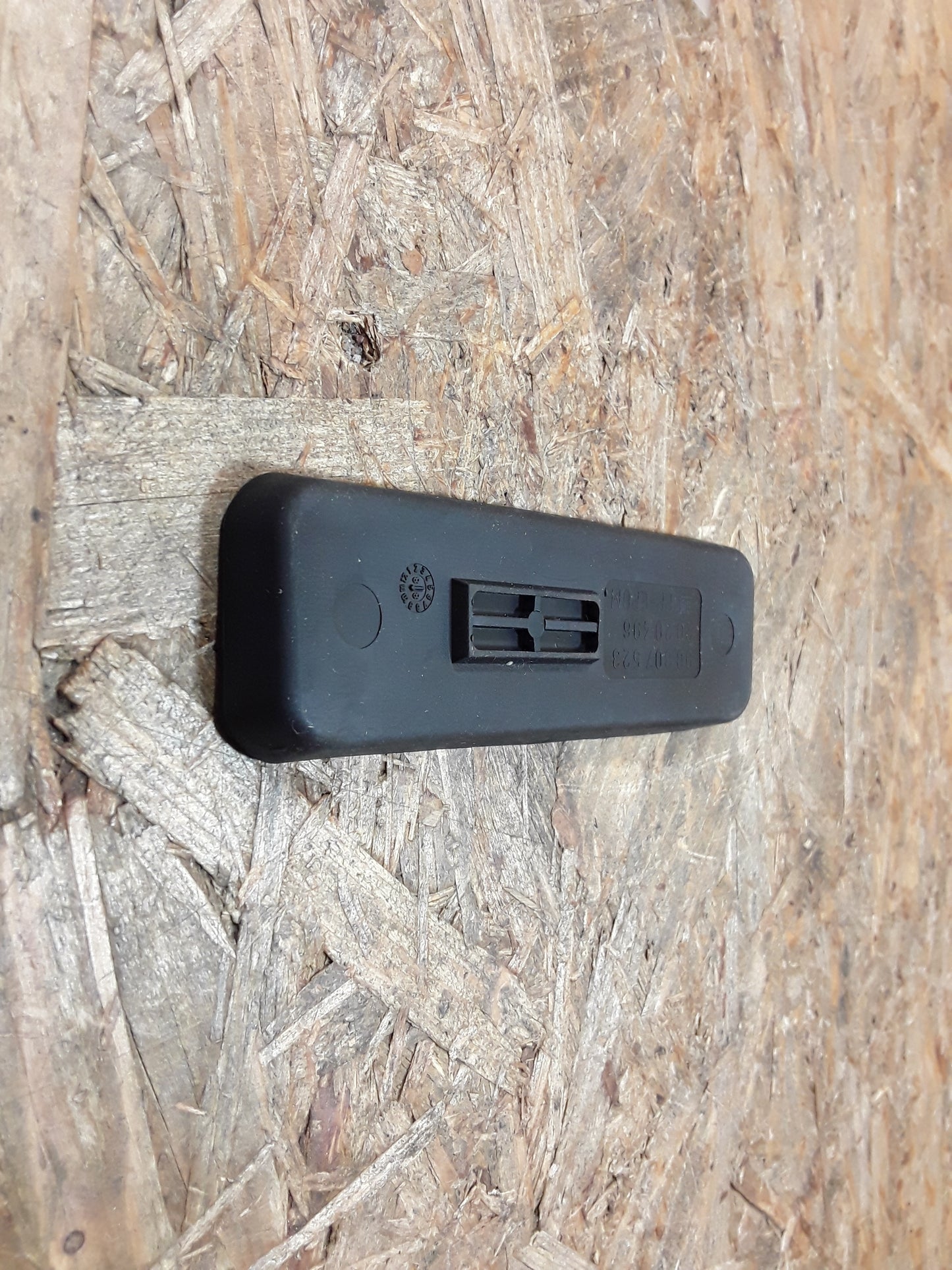 Vectra A Bj 91 Schubladenmatte original GM Opel NEU