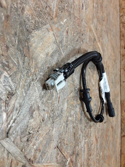 Astra G Zafira A ABS Sensor Vorderachse r/l original GM Opel NEU