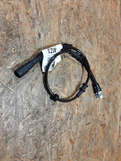 Astra G Zafira A ABS Sensor Vorderachse r/l original GM Opel NEU