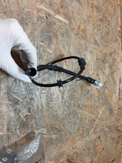 Astra G Zafira A ABS Sensor Vorderachse r/l original GM Opel NEU