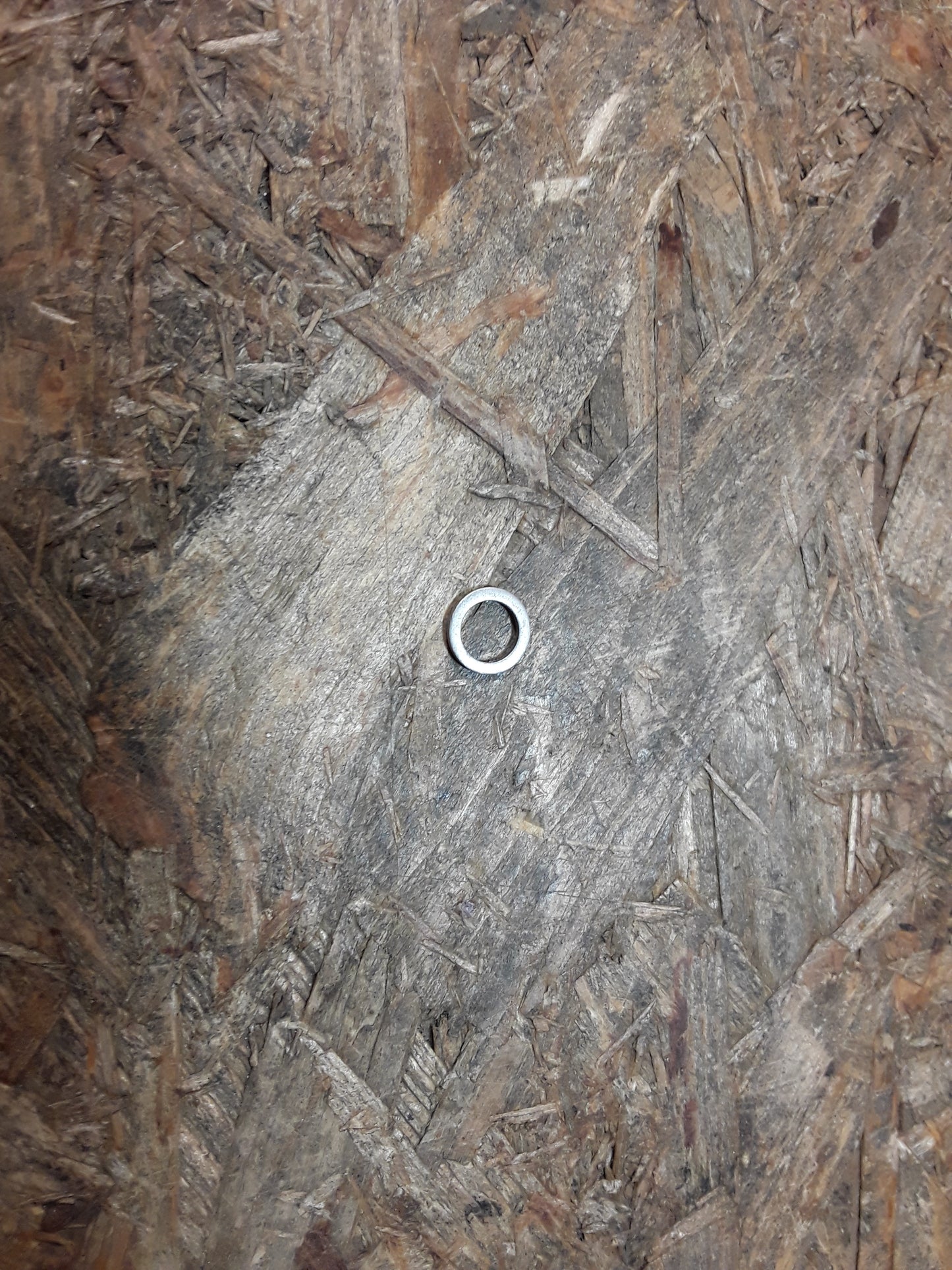 Oldtimer Dichtring an Vergaser original GM Opel NEU