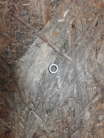 Oldtimer Dichtring an Vergaser original GM Opel NEU