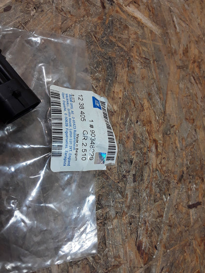 Astra F Sensor Drehzahl Ausgang original GM Opel NEU