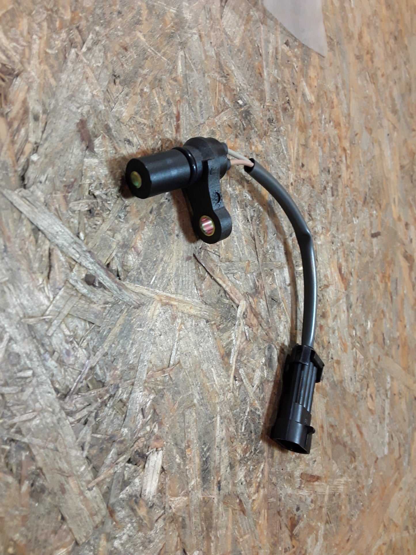Astra F Sensor Drehzahl Ausgang original GM Opel NEU