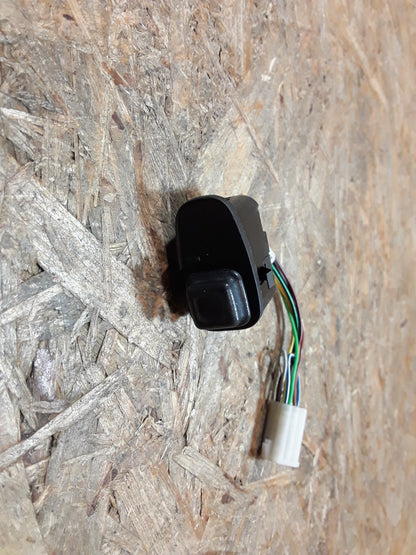 Omega A Schalter Spiegelverstellung Außenspiegel original GM Opel NEU