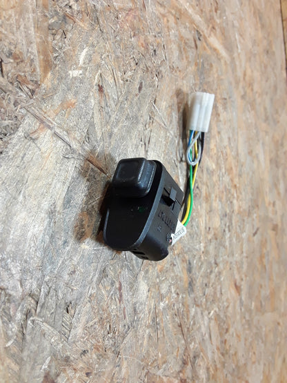 Omega A Schalter Spiegelverstellung Außenspiegel original GM Opel NEU