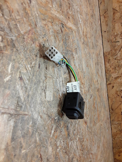 Omega A Schalter Spiegelverstellung Außenspiegel original GM Opel NEU