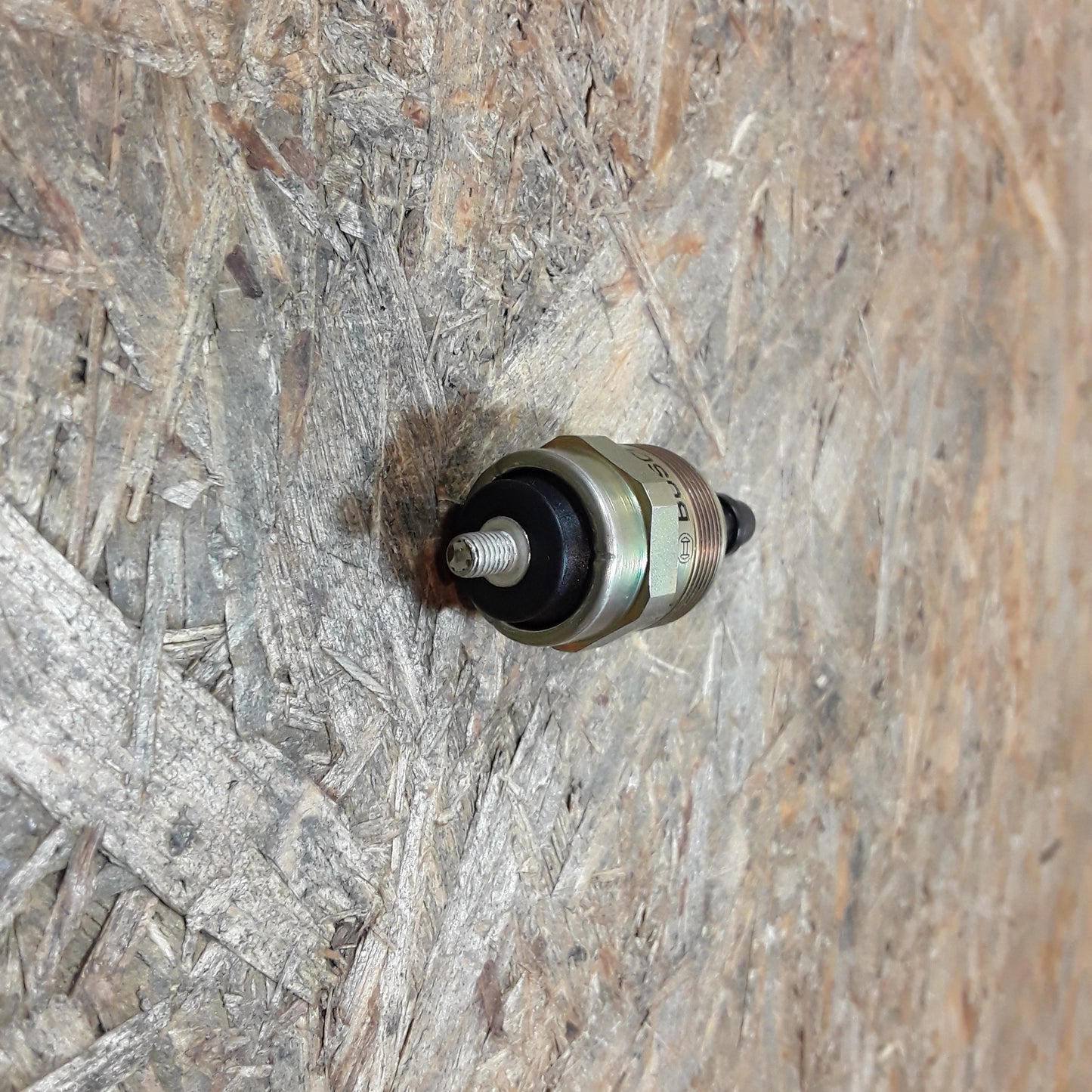 Arena Magnetventil Kraftstoffabschaltung an Kraftstoffeinspritzung original Bosch GM Opel NEU