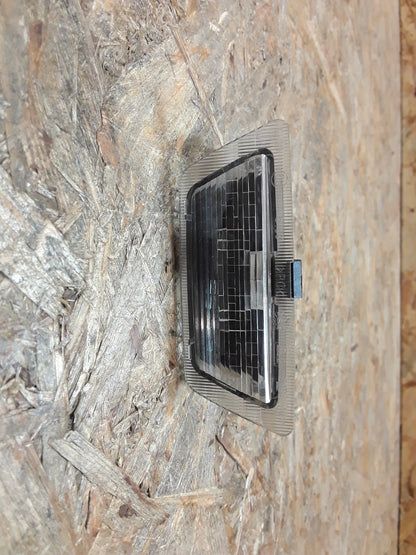 Astra G Kennzeichenbeleuchtung Fassung original GM Opel NEU