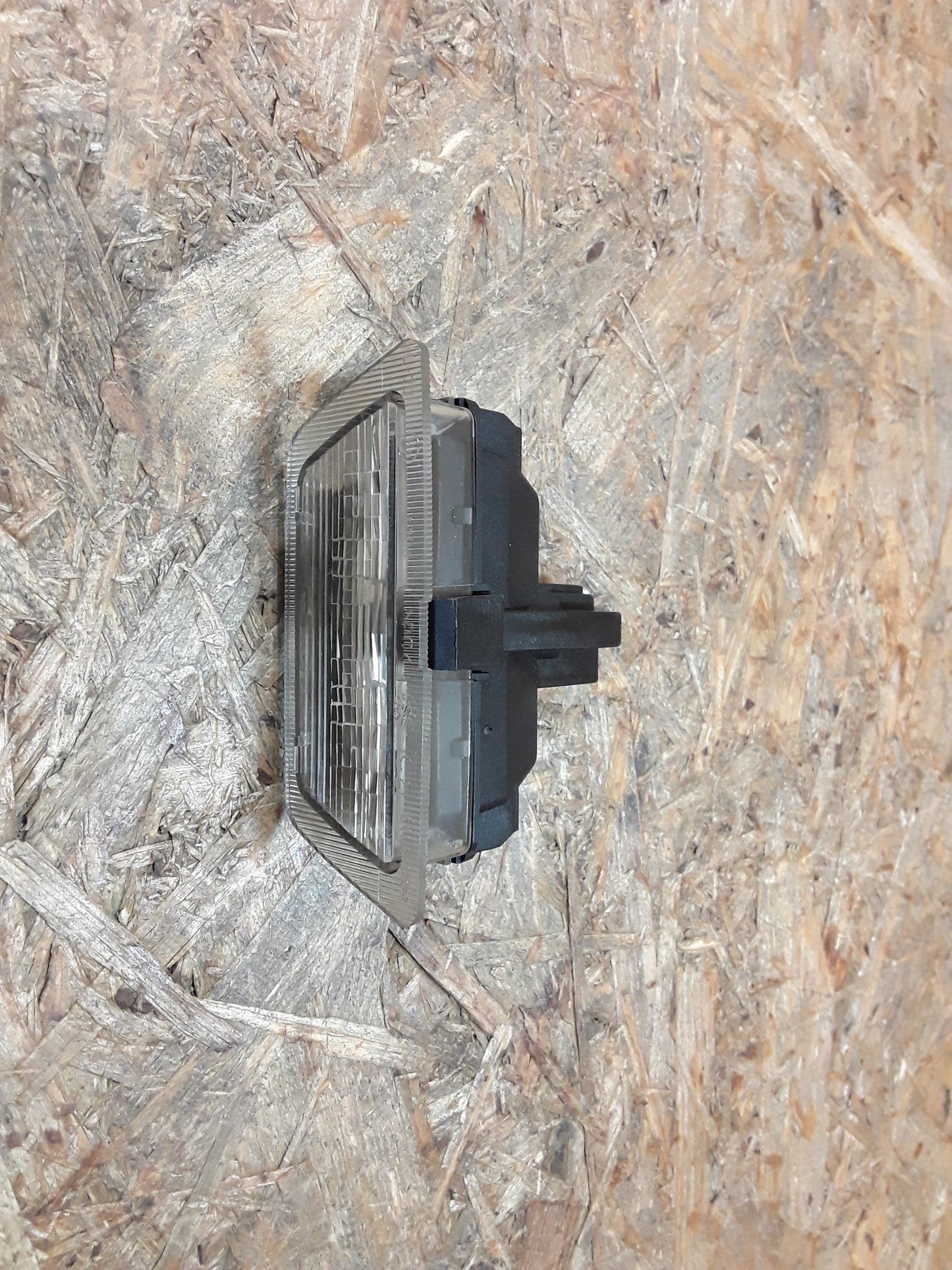 Astra G Kennzeichenbeleuchtung Fassung original GM Opel NEU