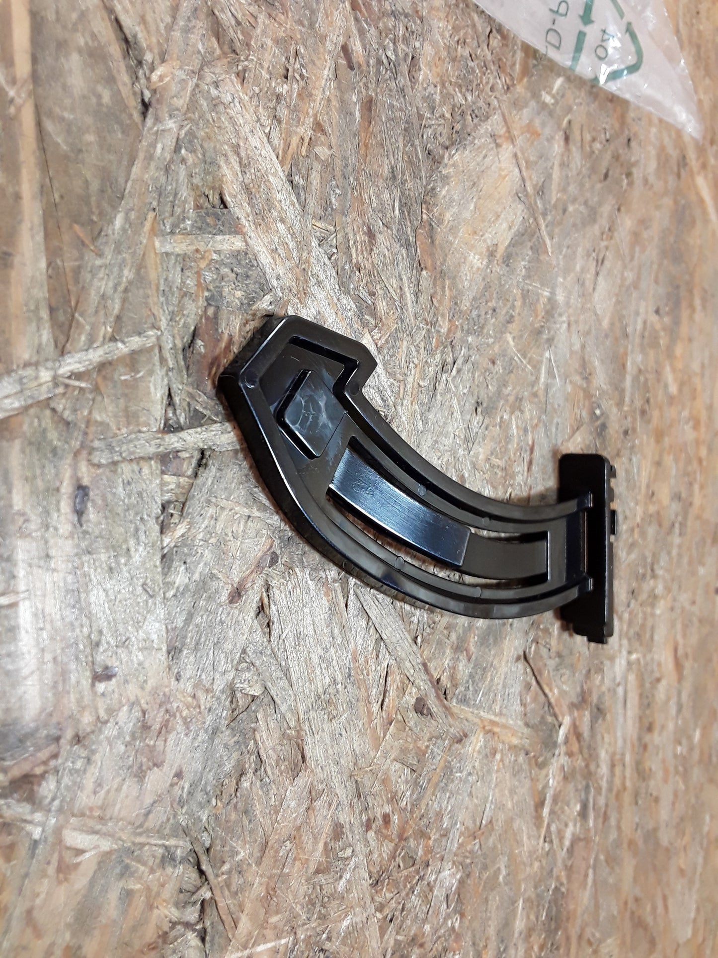 Astra G Zafira  Haltebügel Handschuhfach original GM Opel NEU