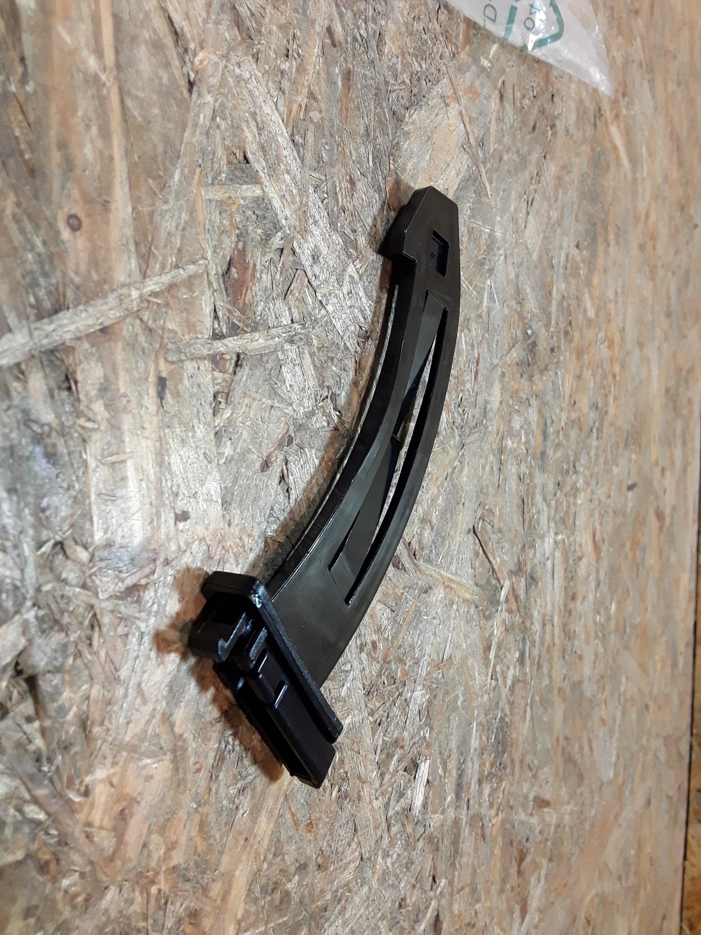 Astra G Zafira  Haltebügel Handschuhfach original GM Opel NEU