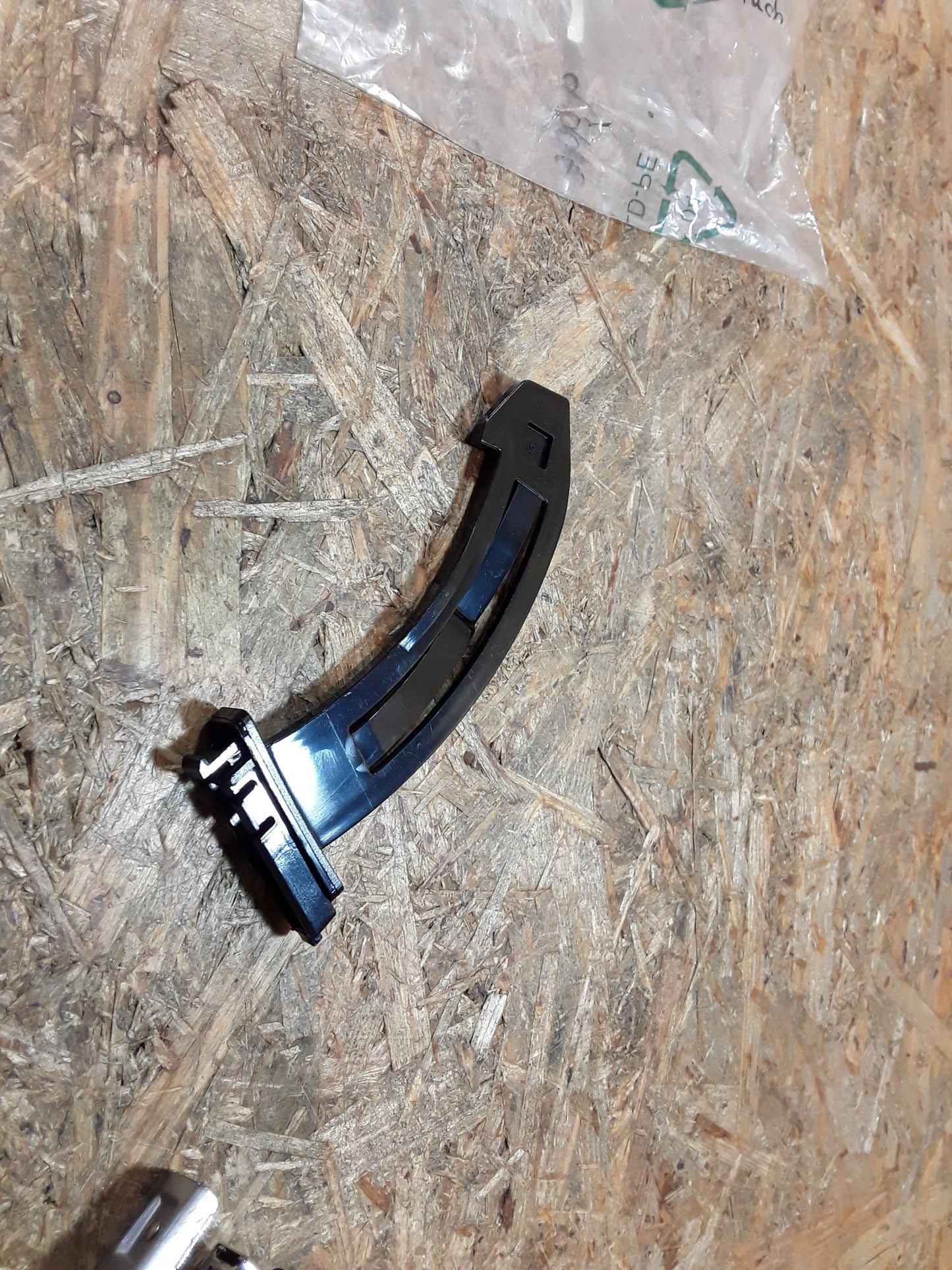 Astra G Zafira  Haltebügel Handschuhfach original GM Opel NEU