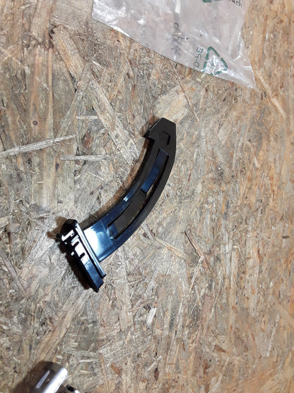 Astra G Zafira  Haltebügel Handschuhfach original GM Opel NEU