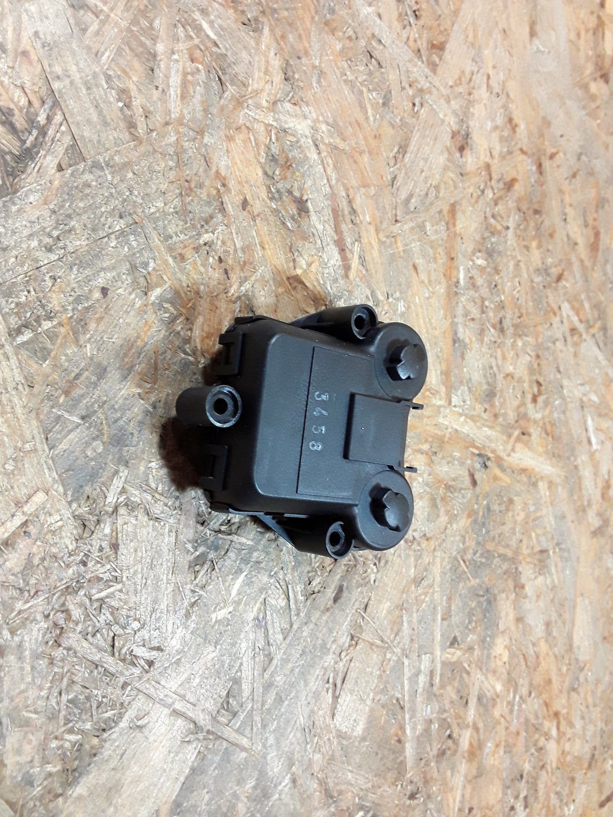 Omega A Motor Spiegelverstellung original GM Opel NEU