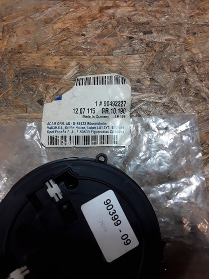 Omega B Stellmotor Außenspiegel