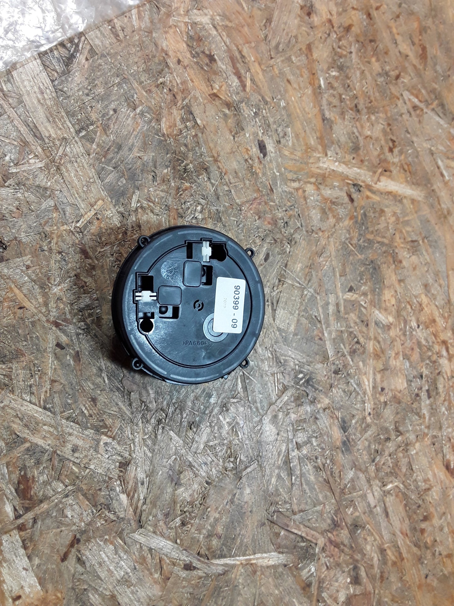 Omega B Stellmotor Außenspiegel