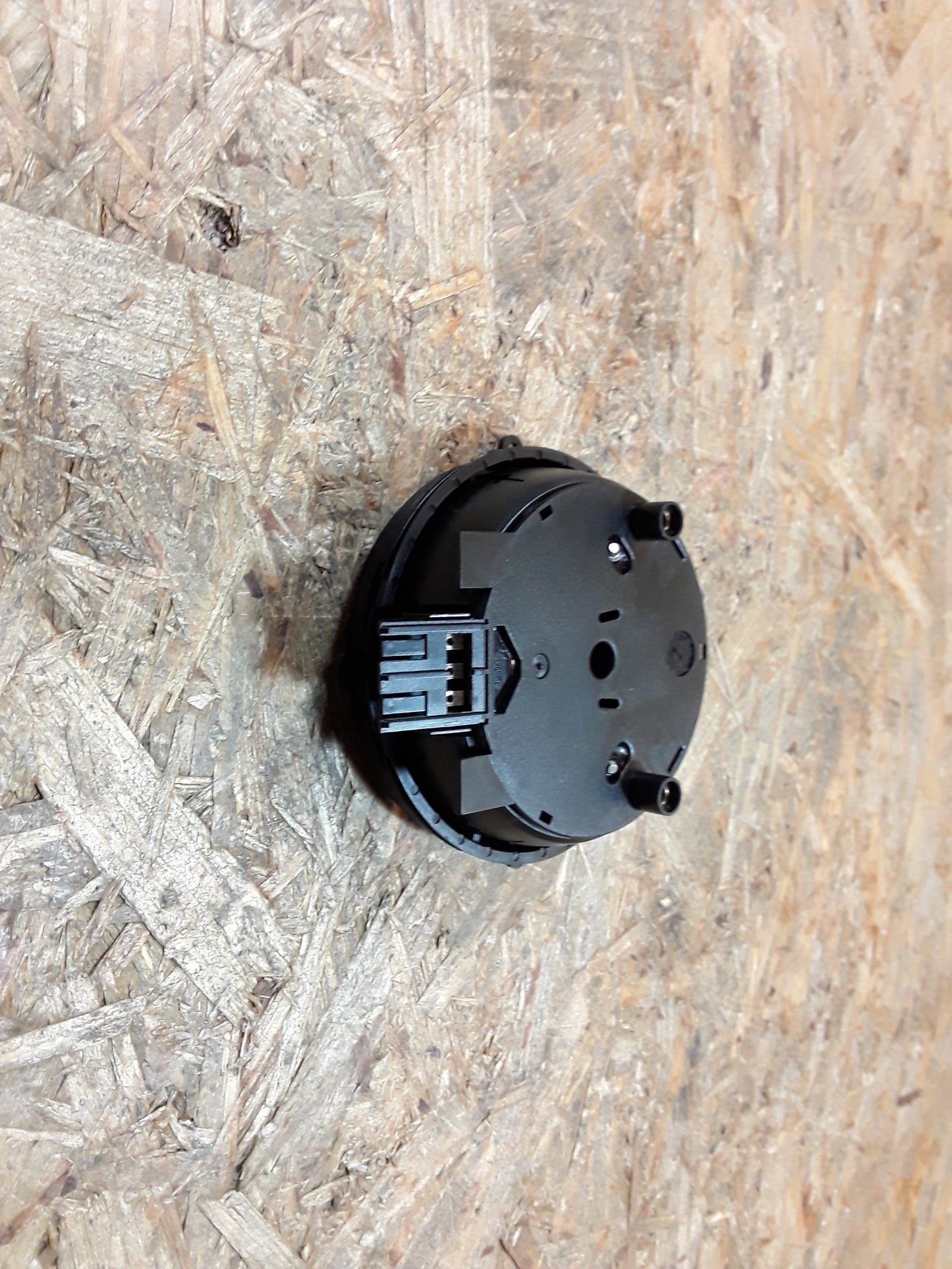 Omega B Stellmotor Außenspiegel