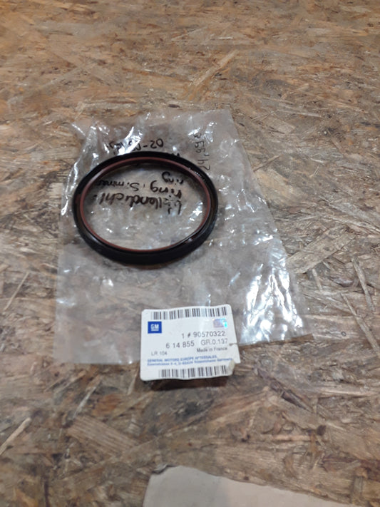 Vectra C 02-08 Bj Wellendichtring Simmerring original GM Opel NEU