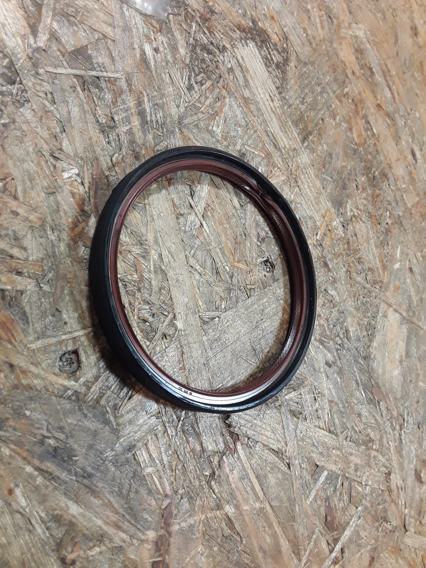 Vectra C 02-08 Bj Wellendichtring Simmerring original GM Opel NEU