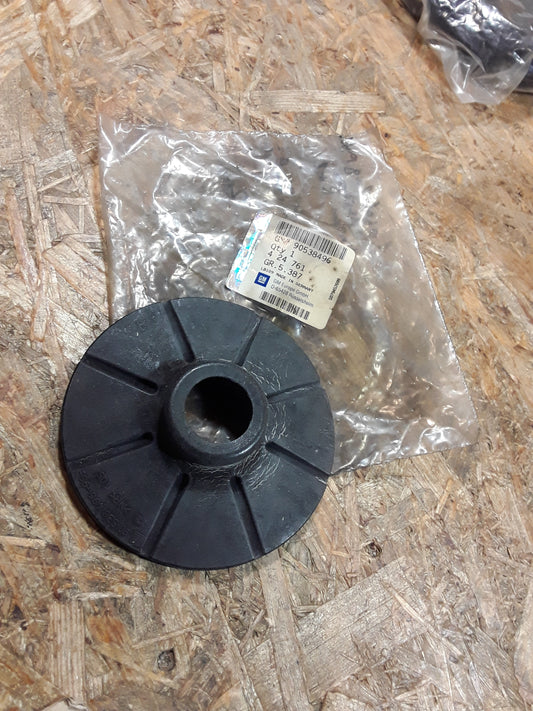 Astra Vectra Zafira Anschlagpuffer Federung original GM Opel NEU