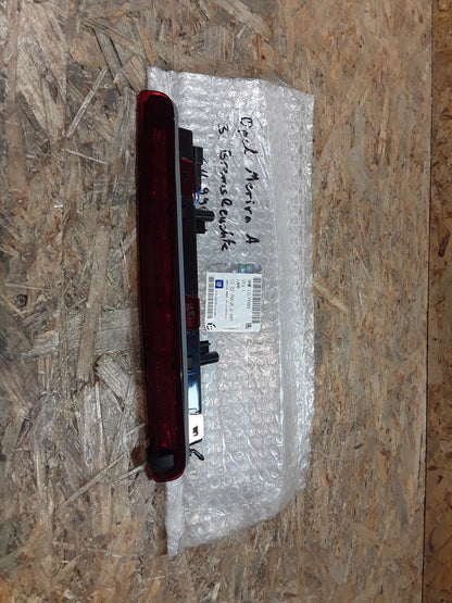 Meriva A 3.Bremsleuchte original GM Opel NEU