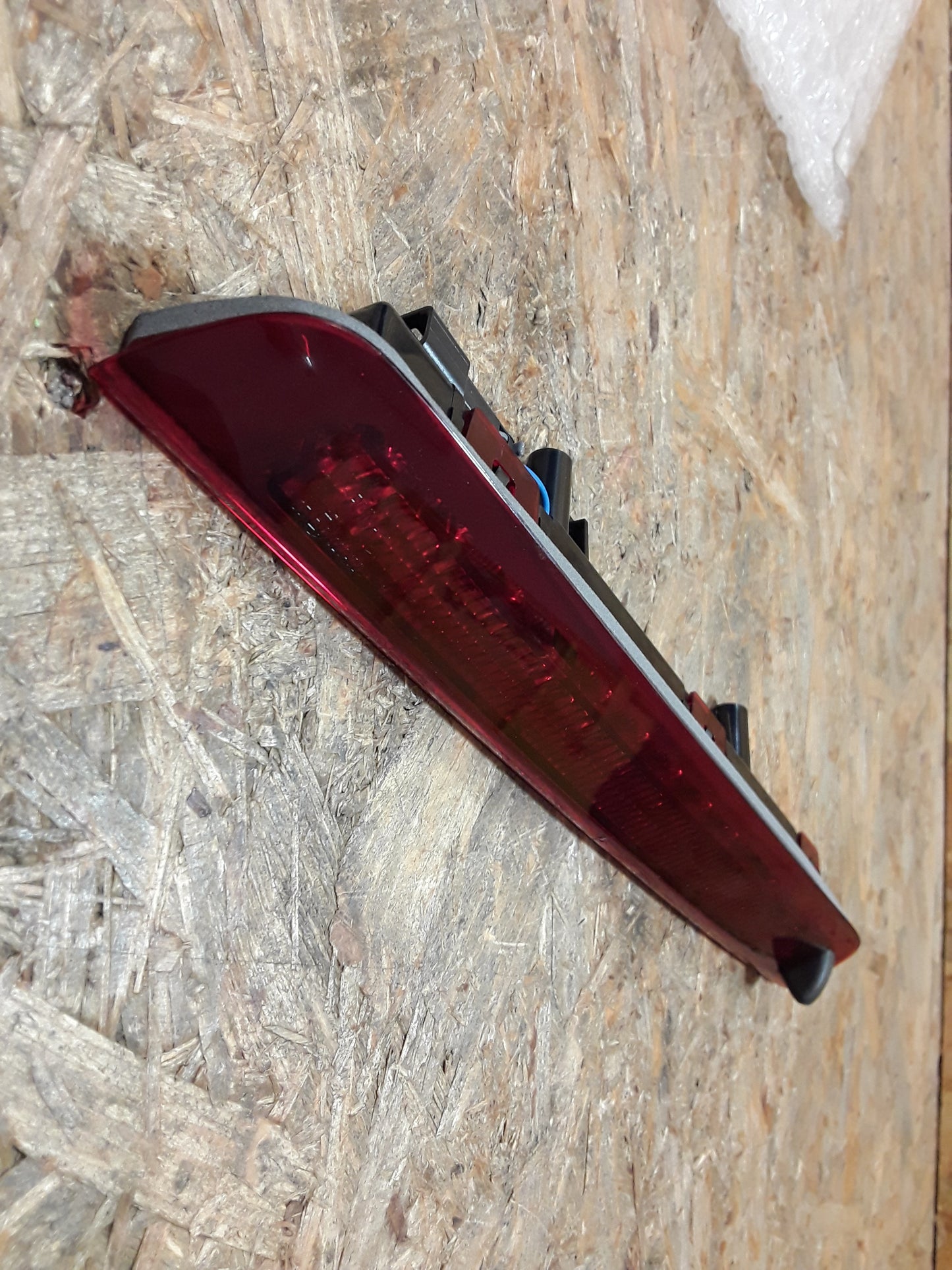 Meriva A 3.Bremsleuchte original GM Opel NEU