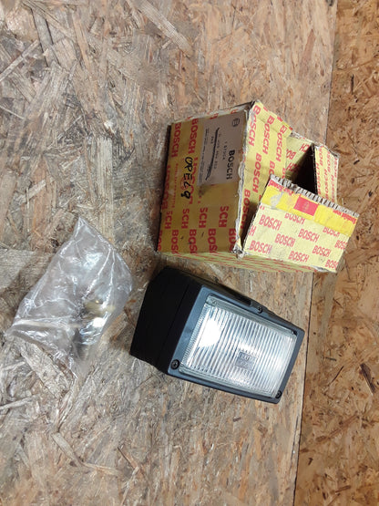 Opel Oldtimer Nebelscheinwerfer original Bosch NEU