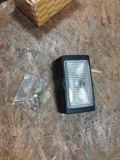 Opel Oldtimer Nebelscheinwerfer original Bosch NEU