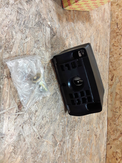 Opel Oldtimer Nebelscheinwerfer original Bosch NEU