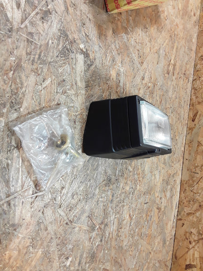 Opel Oldtimer Nebelscheinwerfer original Bosch NEU