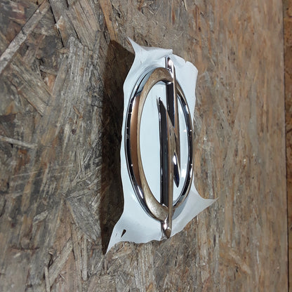 Astra J Emblem an Heckklappe original GM Opel NEU