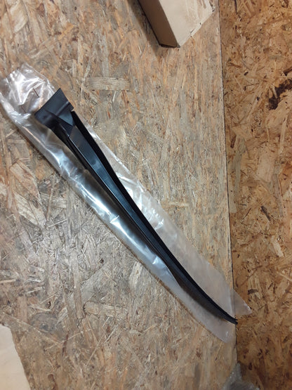 Astra G Zierleiste links Frontscheibe original GM Opel NEU