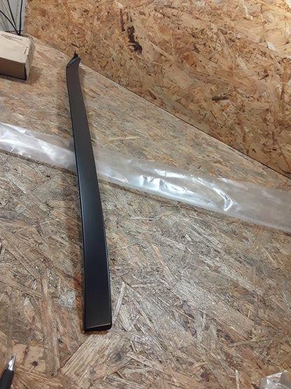 Astra G Zierleiste links Frontscheibe original GM Opel NEU