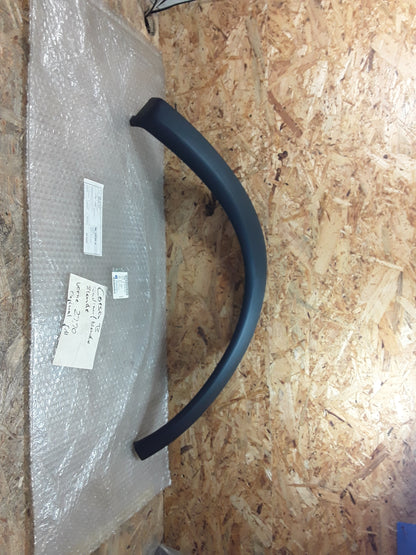 Corsa B Blende Radlauf vorne original GM Opel NEU