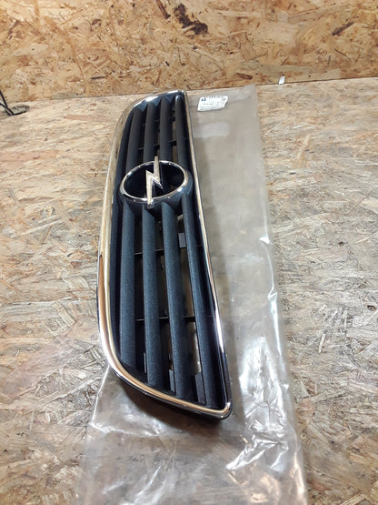 Zafira A (T98) Kühlergrill original GM Opel NEU